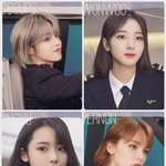 세븐틴 여자로 바꾼거 <b>버논</b>ㅋㅋㅋㅋㅋㅋㅋ