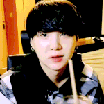 [방탄소년단] 울 애옹씨 생일이 일주일도 안남았네