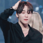 [세븐틴] 이때 왜 운거야??
