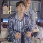 [세븐틴] 다들 마음은 기울었어도 언급은 자제하자