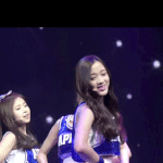 [드루와] 에이프릴 컴백 쇼케 <b>진솔</b>