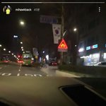 [더보이즈] 애들 연습 되게 오래했나봄...