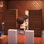 [진격의거인] 에레리 <b>동숲</b> 들어가서도 퍽퍽거리는중