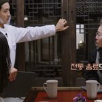 어디서 배웠는지 궁금한 <윤스테이> 외국인 손님들의 술 <b>예절</b>