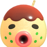 [드루와] 나 <b>동</b><b>숲</b>하는데 우리 마을에 탁호 이사왔다