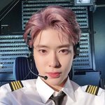 [NCT즌] 외국인들 편집한 사진 보는데