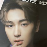 [더보이즈] 데이즈드 하자 없다는데 한번만 봐줘