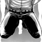 [진격의거인] Erwin's thigh
