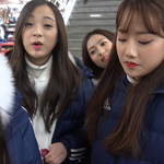 이나은 새로운 영상 함봐봐