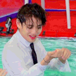 [방탄소년단] <b>이</b>짤 <b>짓</b>짜 계속 보게됨