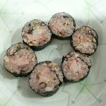 [내가한요리] 김밥 망손의 변천사