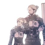 [진격의거인] 미<b>케나</b>나 신제복