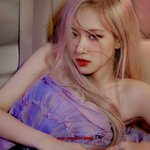 블랙핑크 <b>로제</b>