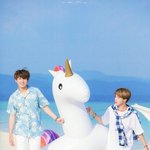 [방탄소년단] <b>청량</b>하다 <b>청량</b>해