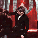 파라노이아 'Wasn’t with <b>me</b> back then but...