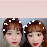 와 에이프릴<b>레이첼</b> ㄹㅇ 쫀나귀엽다