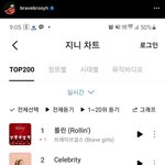 [댓글부탁해] 브브걸 꼬부기 인스타 반응