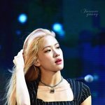 블핑 <b>로제</b>
