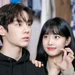 왕따당한 억울한 <b>현주</b>를 지켜주는