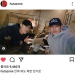 [BTOB] 이민혁 인스타 올라왔다ㅠㅠㅠ