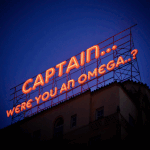 [진격의거인] Captain... were <b>you</b> an omega?