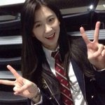 [<b>백예린</b>] 예린님 교복짤