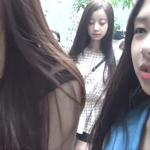 현주 이때도 ㅈㄴ <b>배척</b>당했어(억까아님