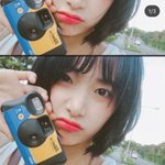 [이것좀봐줘] 와  에이프릴 <b>현주</b> 인스타 실화냐