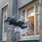 [드루와] <b>복불복</b>으로 발표 시키는거 ㄹㅇ........