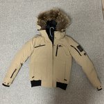 [댓글부탁해] 너희라면 이 숏패딩 얼마에 살거임? (당근마켓)