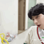 엔하이픈 <b>김선우</b>