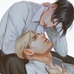 [진격의거인] 엄마한테도 느껴지는 에루리