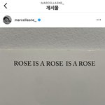 [모두드루와] 손나은 인스타 뭐지