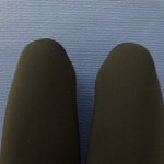 나만큼 <b>안쪽</b>살 많은 애 있냐