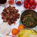 오늘 삼시세끼 ◕‿◕