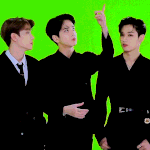 [더보이즈] 오프더보이즈 <b>덥</b><b>뮤</b>다