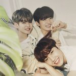 [트레저] 와 준규도영은 진짜 같은 그림체가 주는 안정감이네