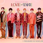 [펜타곤] 엔터 회의 시작!!!!!