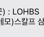 [19] 머리 지성인에들아 이<b>샴푸</b> 존좋
