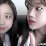 이나은도 심하긴 한데
