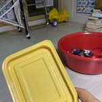 이 <b>색상</b> 때문에 부부싸움 남