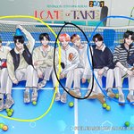 [펜타곤] 와 대박 뭐 있다