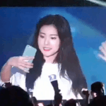 강혜원 실물 체감하는 <b>폰</b><b>카</b>짤