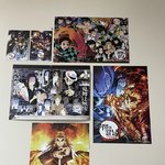 [귀멸의칼날] 예쁘지