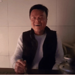 [<b>아해</b>] 입벌려