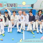 [모두드루와] 역대급 컨셉으로 돌아온 남돌