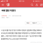 [진격의거인] ?? 이 글이 왜 썰리냐