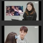 [모두드루와] 샤이니 <b>종현</b>을 모르는 아이에게 설명해주는 민호