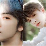 [NCT즌] 얼굴합 <b>지린다</b>