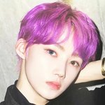 [더보이즈] 째짜니 <b>보라</b>머리 좋아하는 더비 없니?